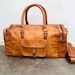 see more listings in the Duffel Bags section