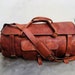 see more listings in the Duffel Bags section