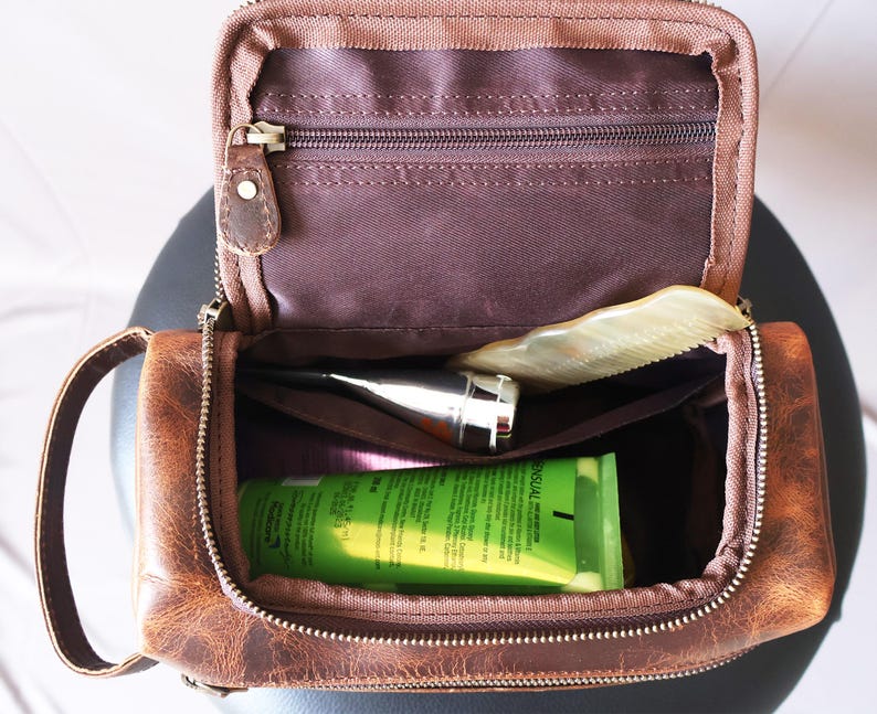 WickedCityArt Dopp Kit - Thumbnail 3