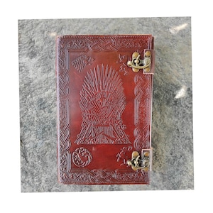 Personalisiertes Leder Journal Leder Skizzenbuch nachfüllbar Tagebuch Journal Cover Studenten Notebook Vintage Leder Cover Beste Geschenke für Männer