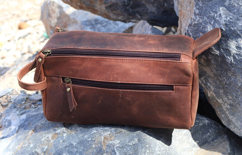 WickedCityArt Dopp Kit - Thumbnail 4