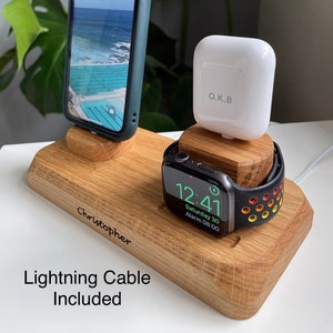 Apple multi charger deals
