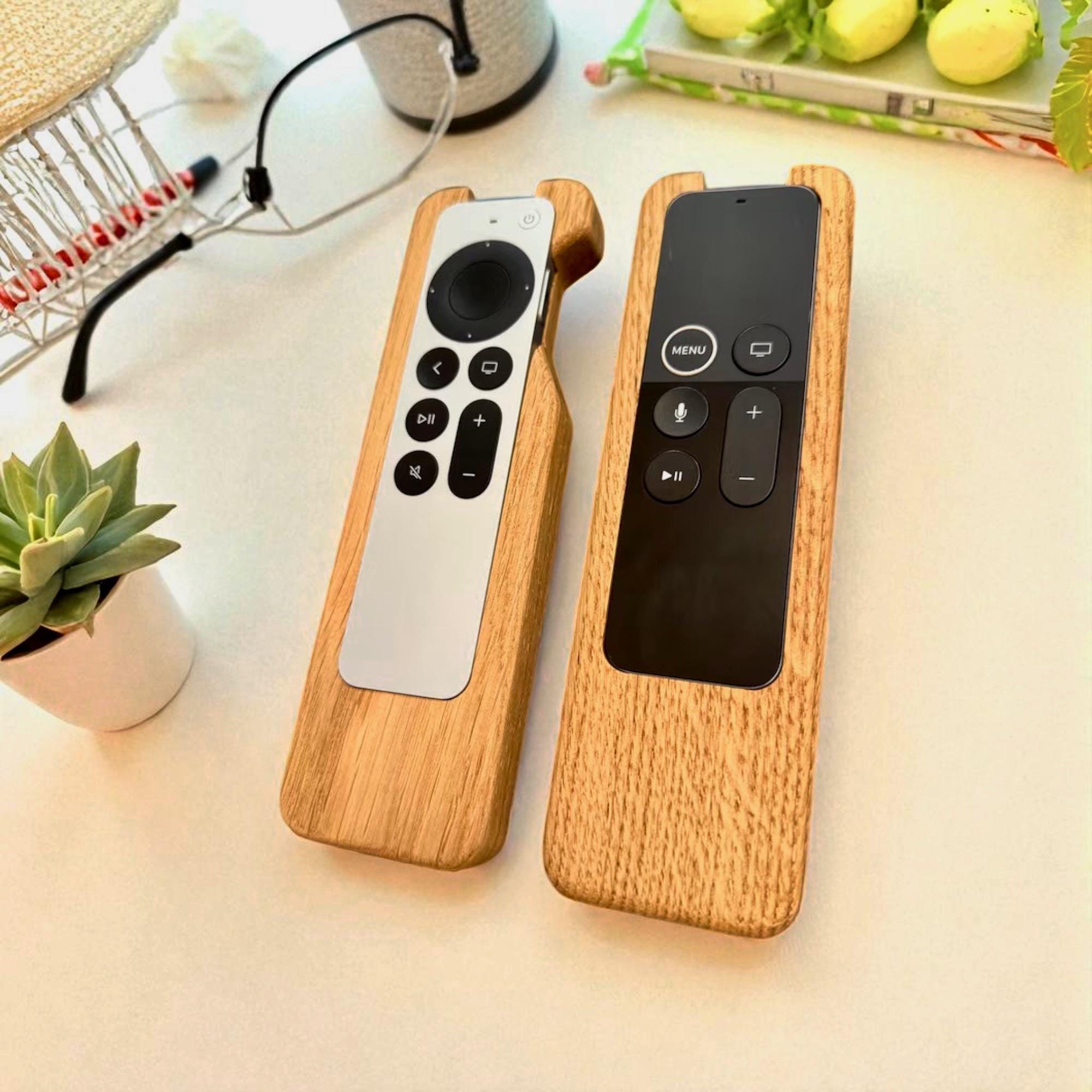 Apple TV Remote Holder, Remote Case, First and Second
