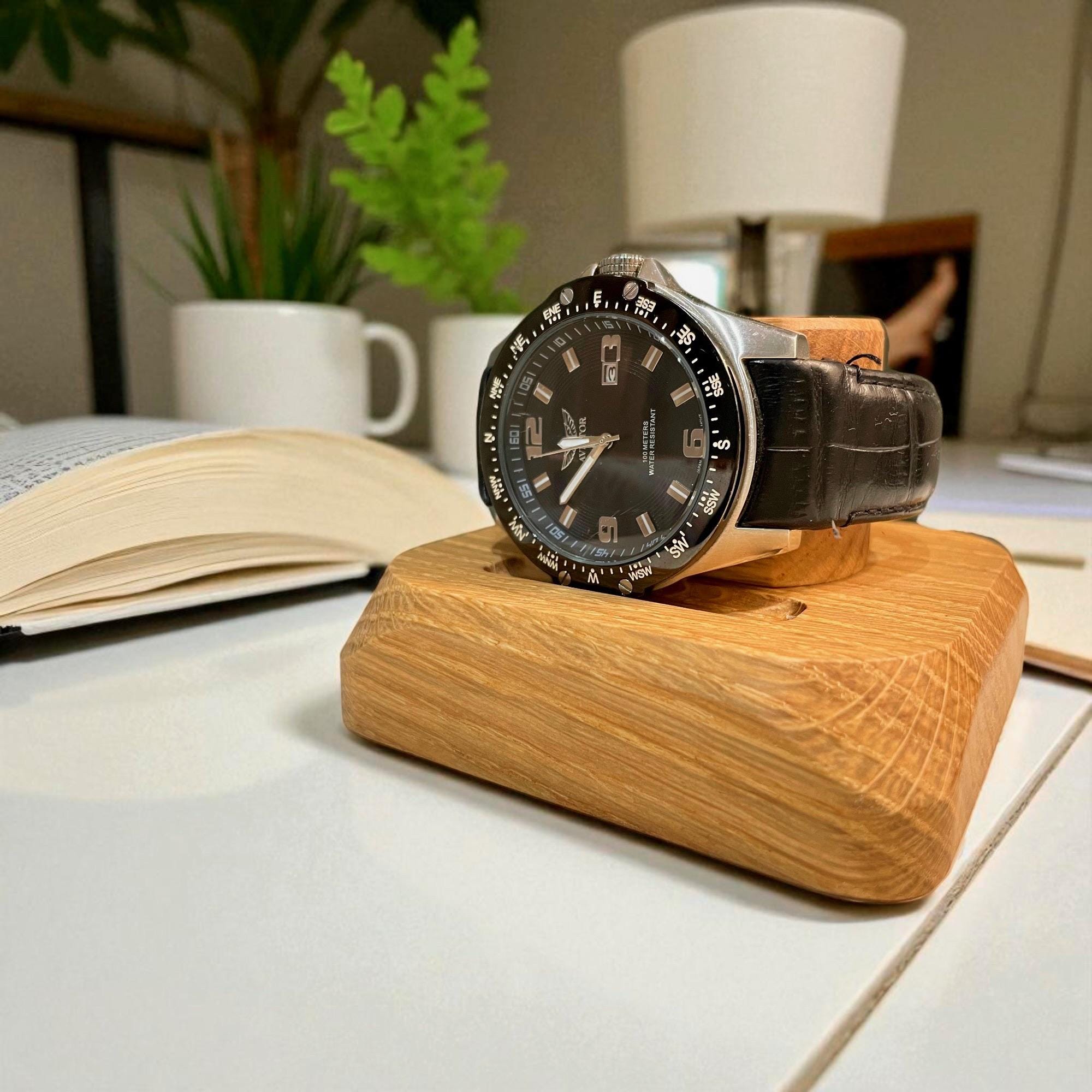 Rolex stand - Etsy 日本