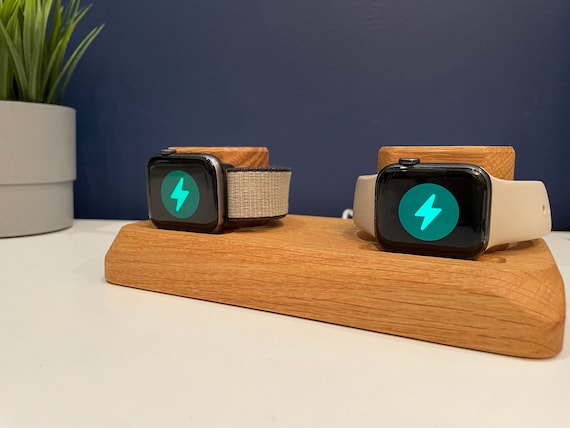 Apple Watch MagSafe Google Pixel Watch 2 docking station - Etsy 日本