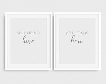 Png Frame Mockup Etsy