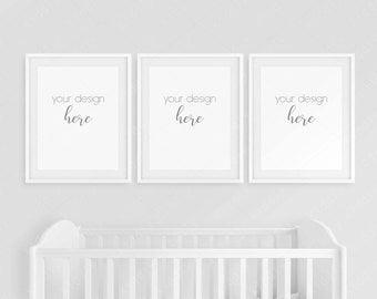 Kids Room Frames Etsy