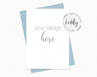 5x7 Mockups Etsy