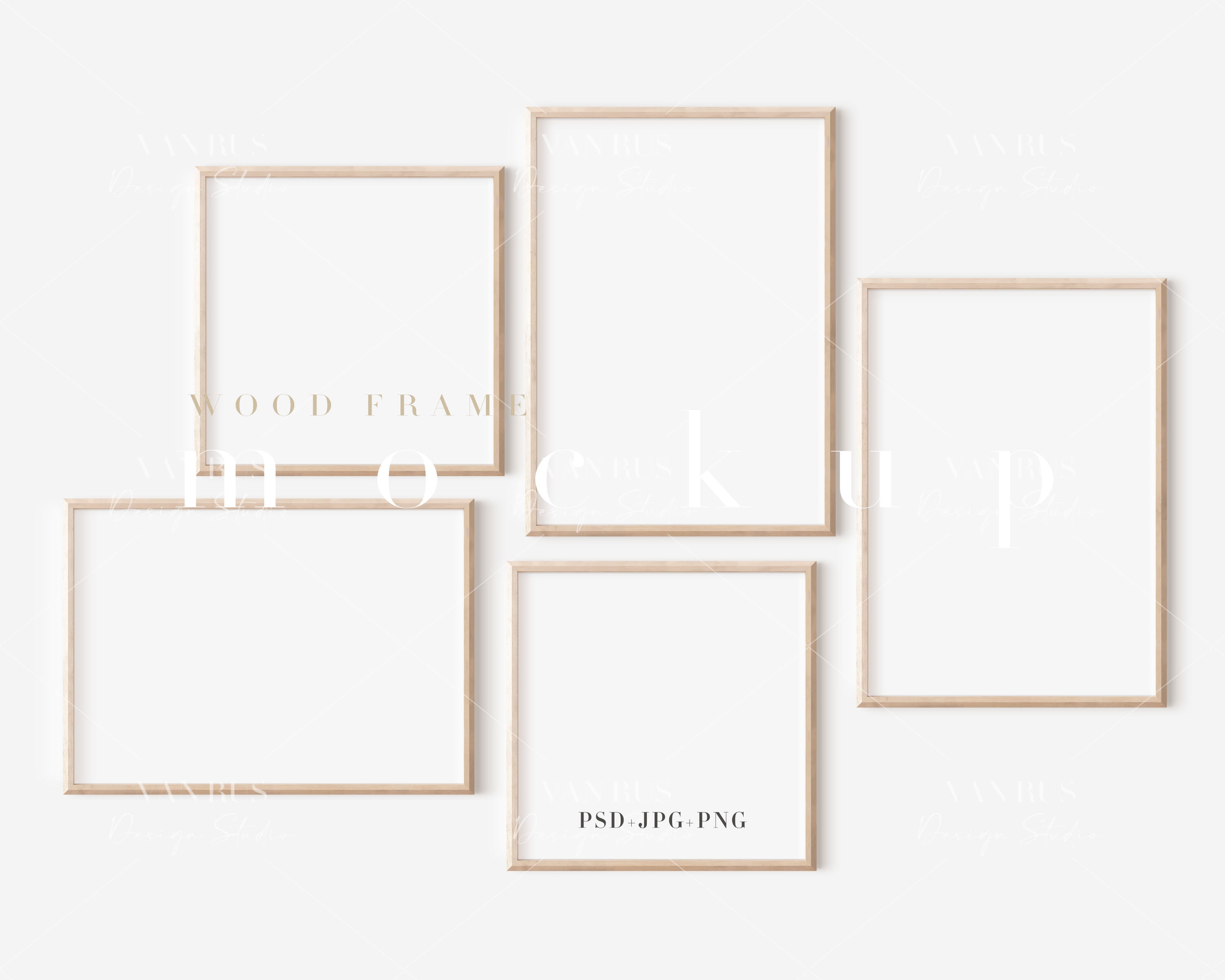 Jerry´s Artarama Cardinali Renewal Core Floater Frames 3/4"キャンバス、アートワーク