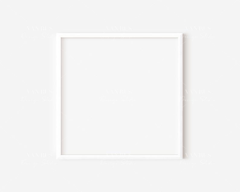 Puede incluir: Un marco de fotos blanco con un dise&ntilde;o simple y limpio. El marco est&aacute; vac&iacute;o y listo para ser llenado con una foto o una obra de arte.