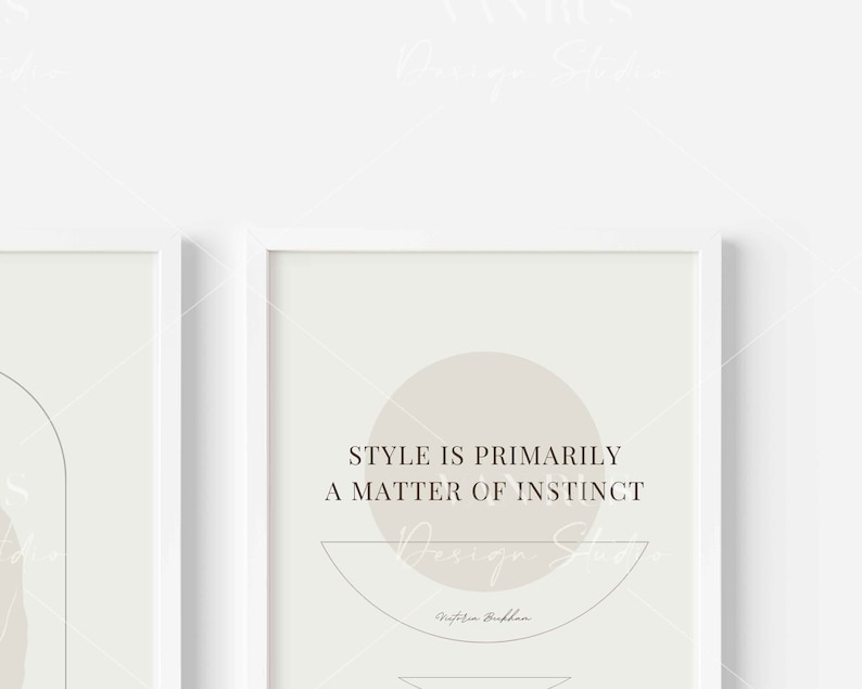 White Frame Mockup Modern Digital Mockup11x14 Minimalist White Framed Art DisplayVertical Frame Template PNG JPG PSD Smart ObjectM485