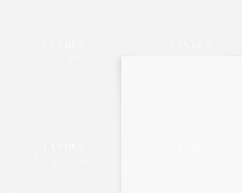 Card /& Tag MockupModern 5X7 Invitation Card MockupWedding Baby Shower MockupSimple Minimalist Stationary MockupJPG PSD Smart ObjectN83