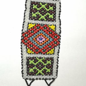 Shipibo bracelet