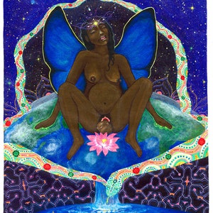 Pachamama