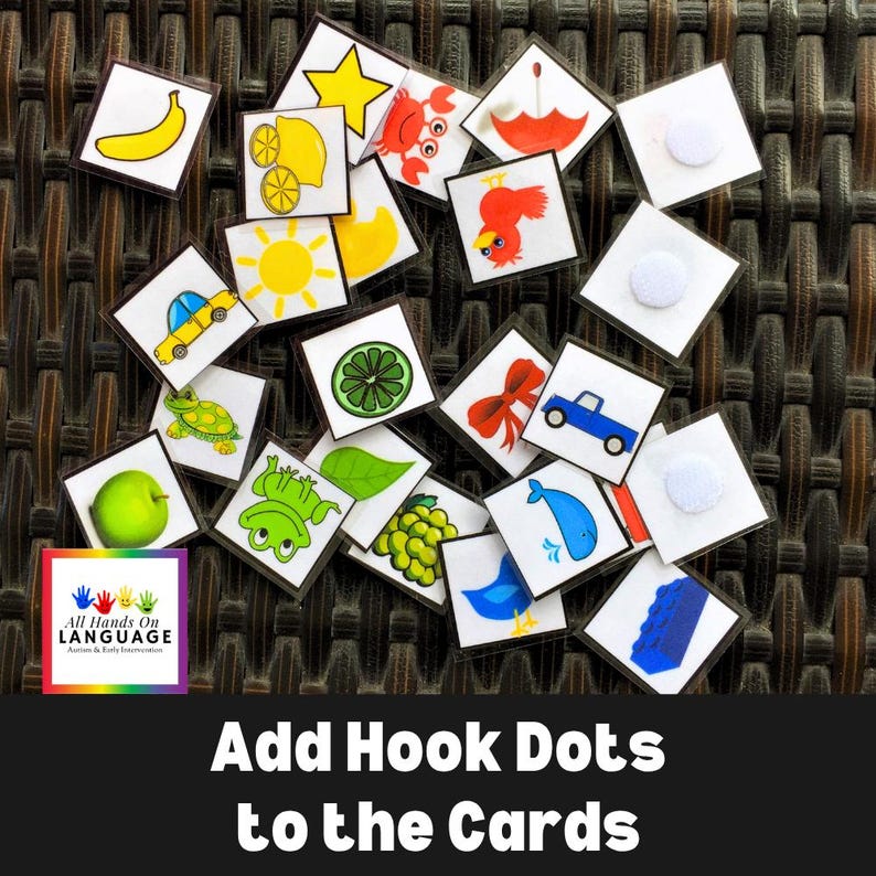Color Sorting Activity: Preschool Learning Game (PDF Printable) - Etsy