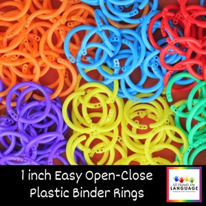 Plastic Ring Binder 46 - Good Deal Paper Industries Inc