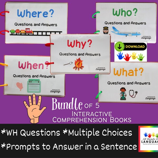 Multiple Choice - Etsy