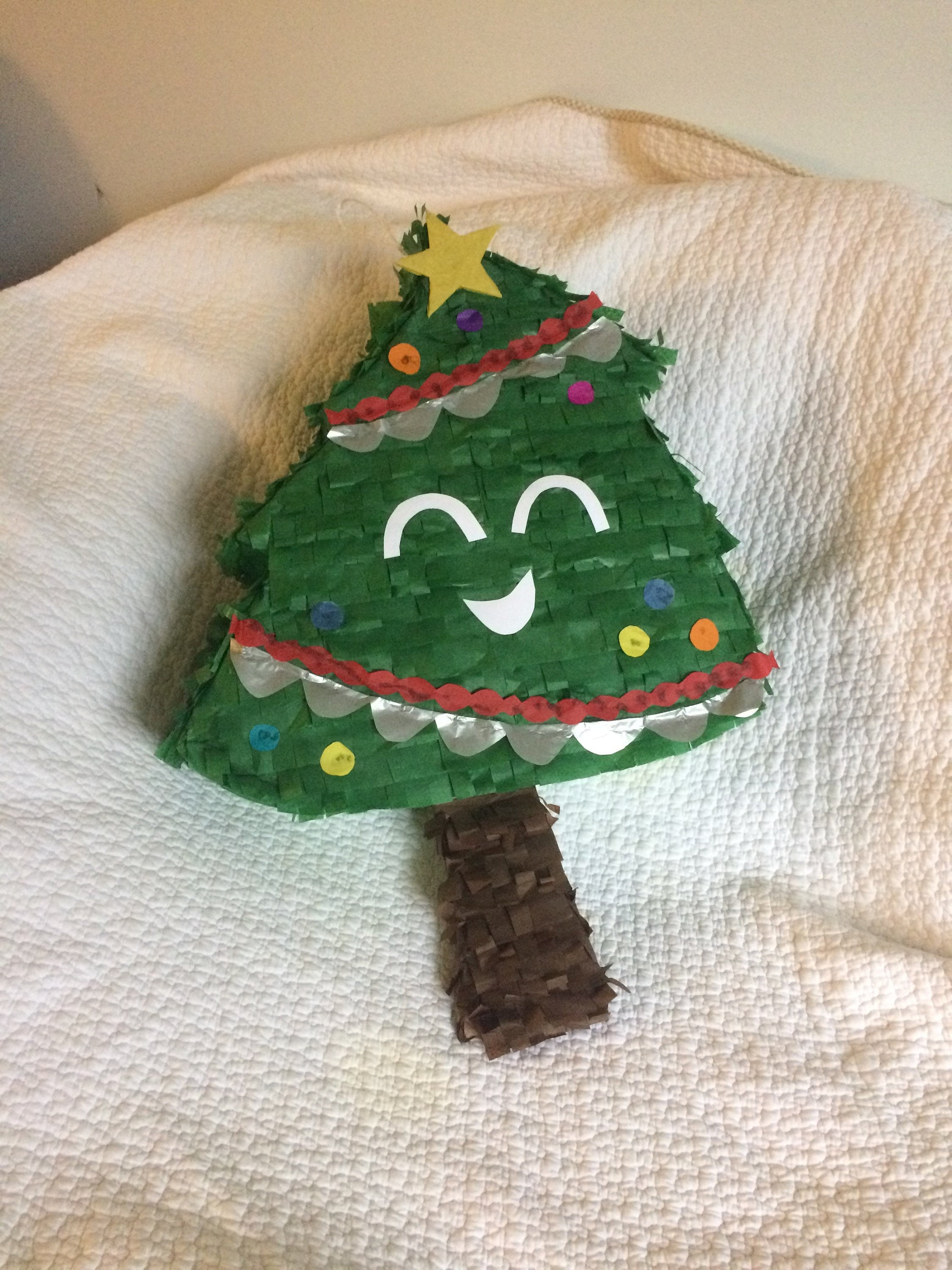 Christmas Tree Piñata Piñata De Arbol De Navidad Christmas - Etsy Christmas Tree Piñata Piñata De Arbol De Navidad Christmas - Etsy