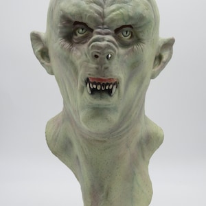 Vintage Vampire Mask