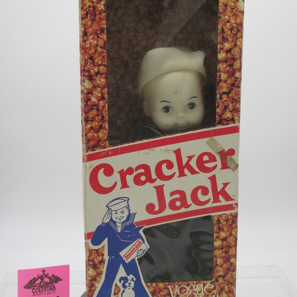 Cracker Jack Toys Etsy