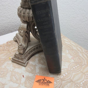 Textbook of Anatomy