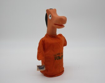 Pokey Handpuppe