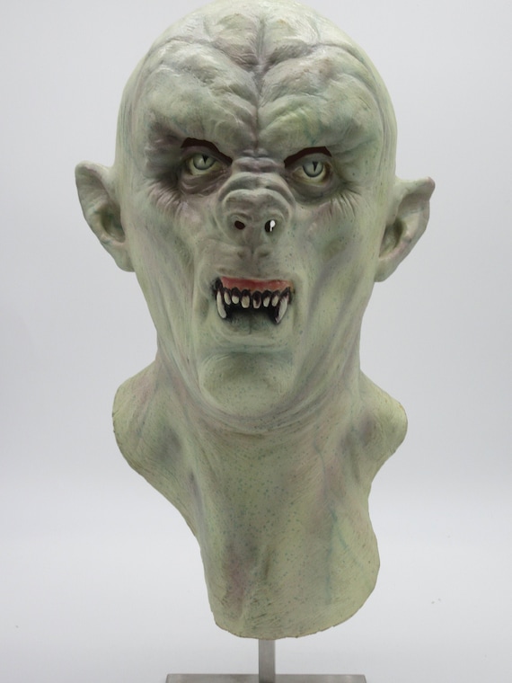 Vintage Vampire Mask
