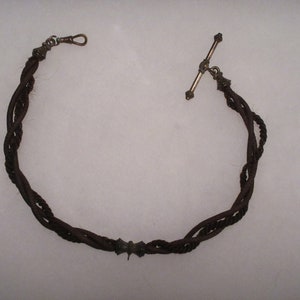 Victorian Mourning Jewelry