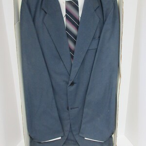 Mens Burial suit