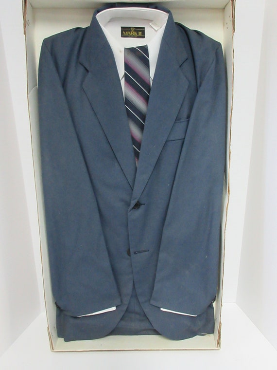 Mens Burial suit