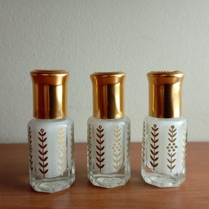 Musk Al Tahara 6ml Weißes Moschusöl Hochwertiges Dickes Arabisches Misk Parfümöl مسك الطهارة