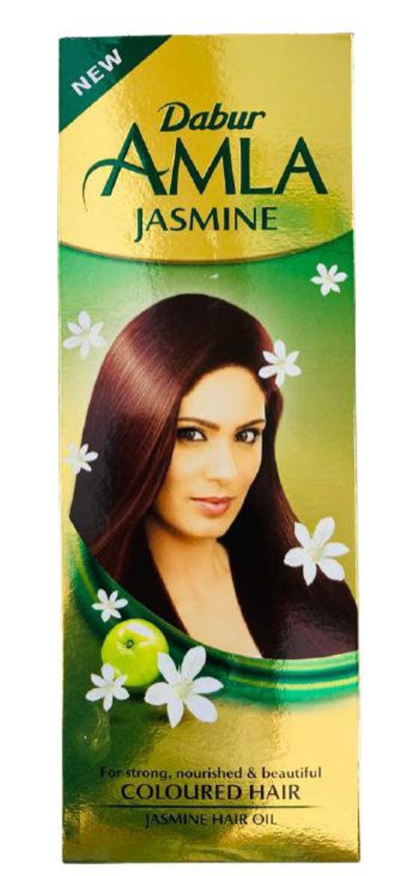 Dabur Amla Jasmine Hair Oil 200ml Dabur Amla Original 300ml Etsy