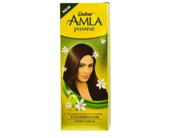 Dabur Amla JASMINE Huile pour cheveux-200ML – Nour Orient - Produits  orientaux, parfum de Dubai