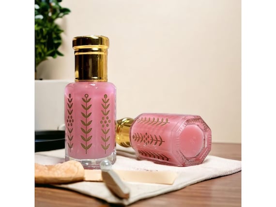 STRAWBERRY MUSK – 12gm