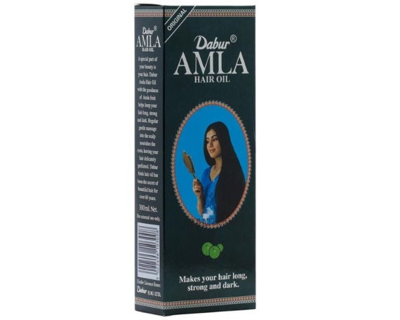 Dabur Amla Hair Oil 300ml 