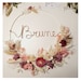 see more listings in the Couronne Fleurs séchées section