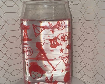 Cold Color Changing Wizard 16OZ Cup