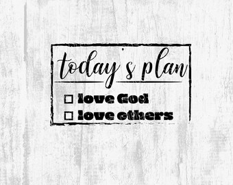 Free Free 105 Love God Love People Svg SVG PNG EPS DXF File