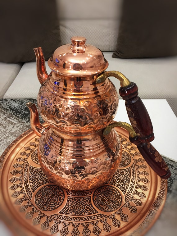 Turkish Kettle/Coffee Pot/Tea maker