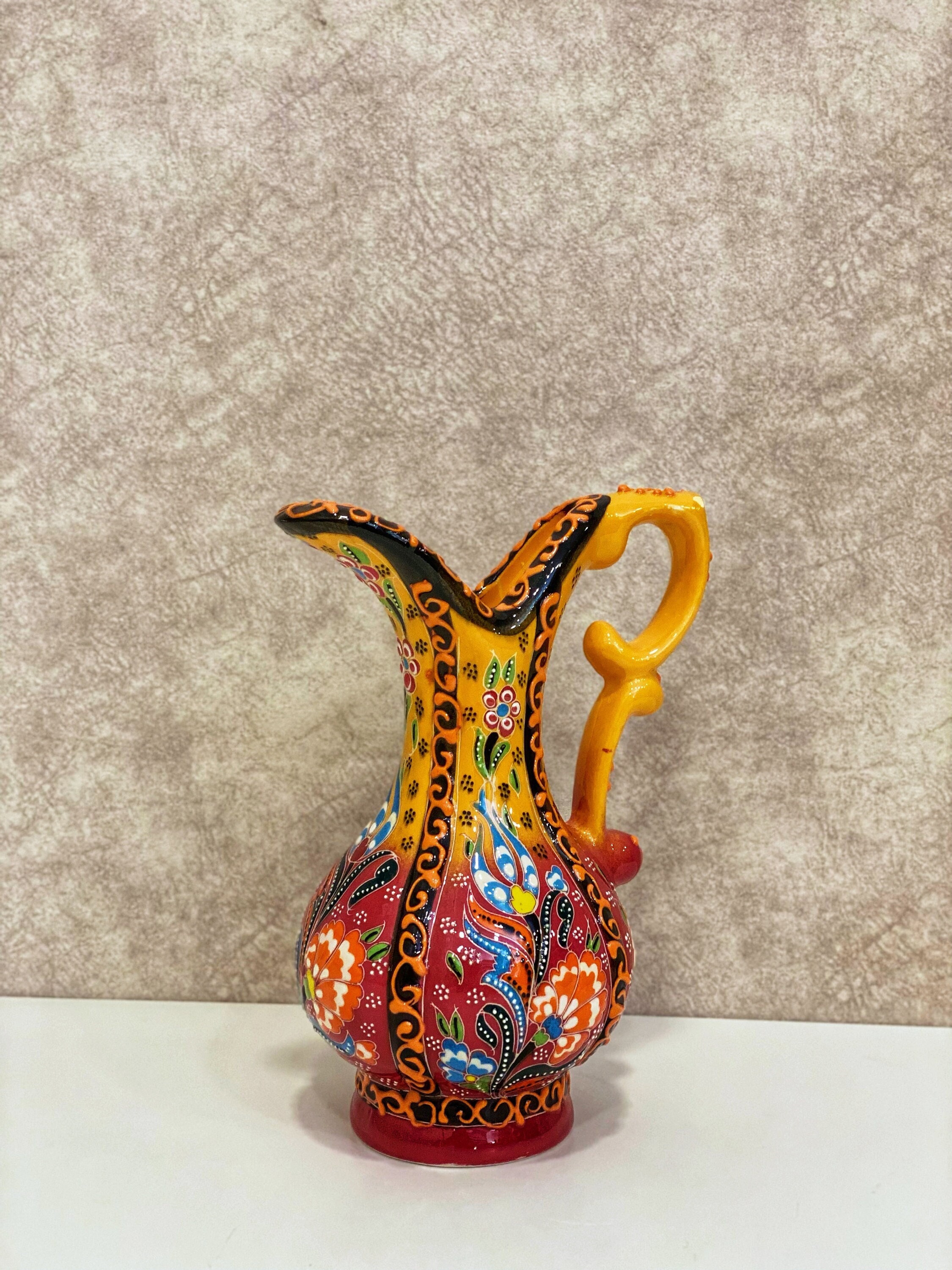 Vase Décoratif De pichet