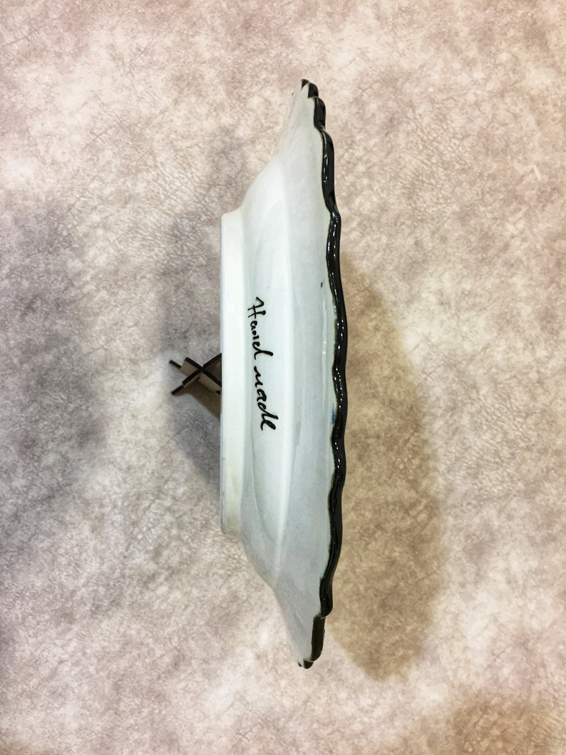 12&rsquo;&rsquo; Turkish Ceramic Wall Plate Decorative Ceramic - Etsy