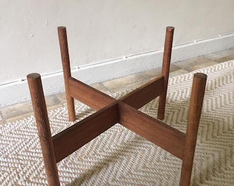 Soporte para macetas personalizado