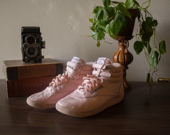 vintage reebok shoes for sale