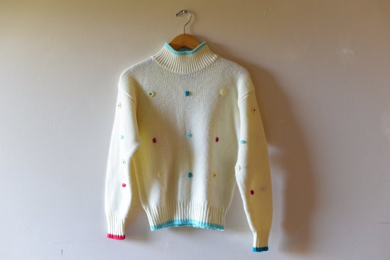 Vintage Adrian Spencer Sweater