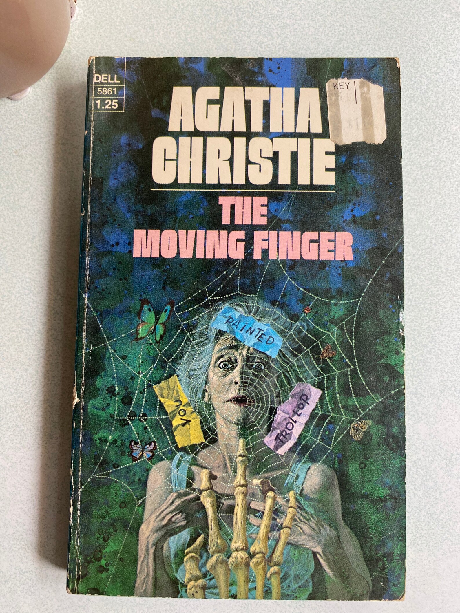 the moving finger by agatha christie the moving finger by agatha christie