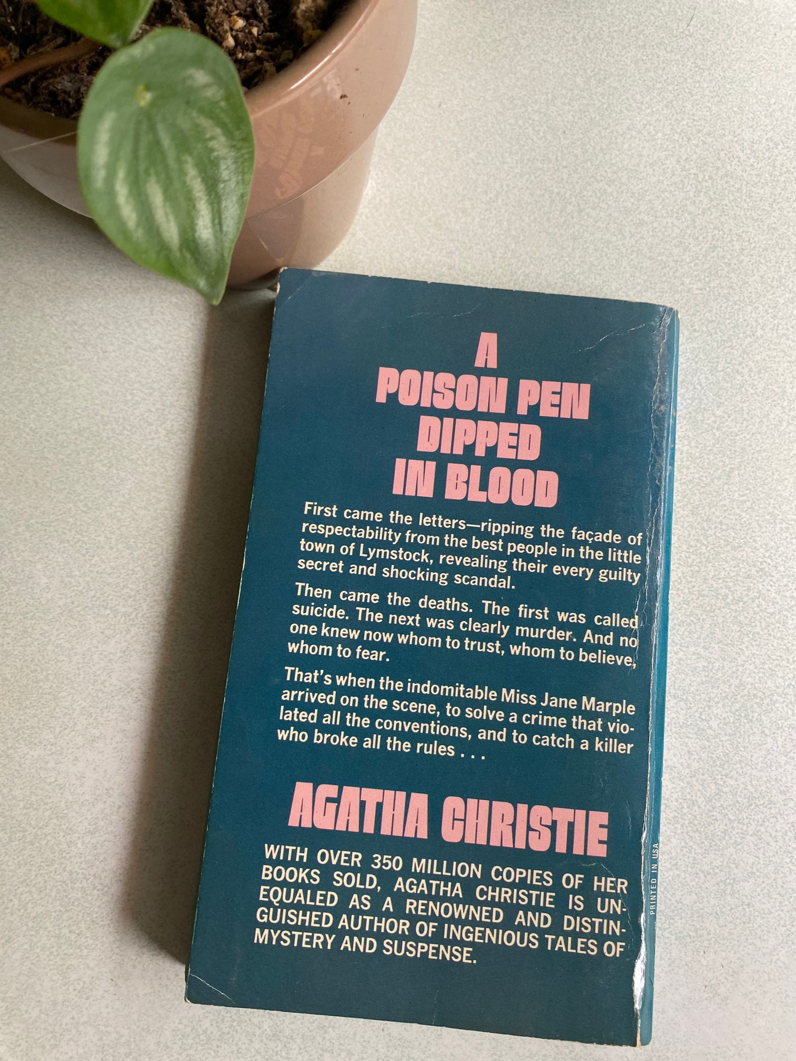 agatha christie agatha christie