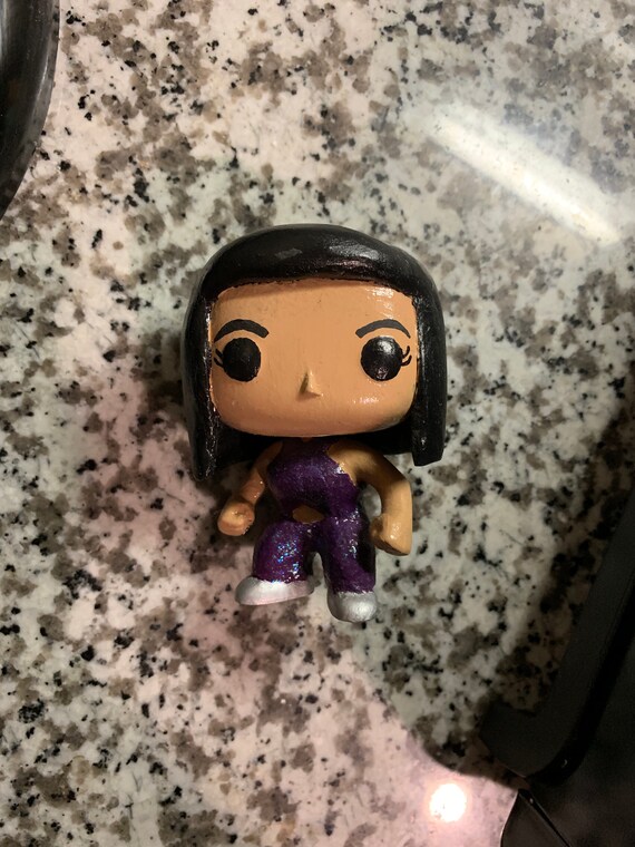 selena funko pop