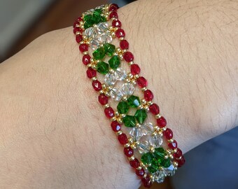 Fantasia Holiday Bracelet