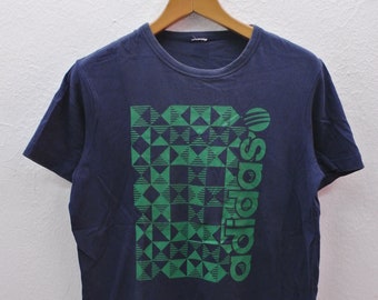 Adidas Neo Tshirt - Etsy