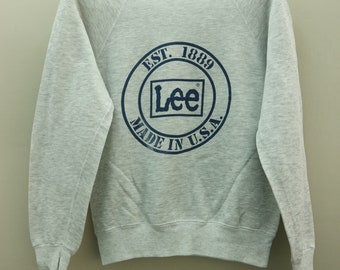 lee cooper wrangler